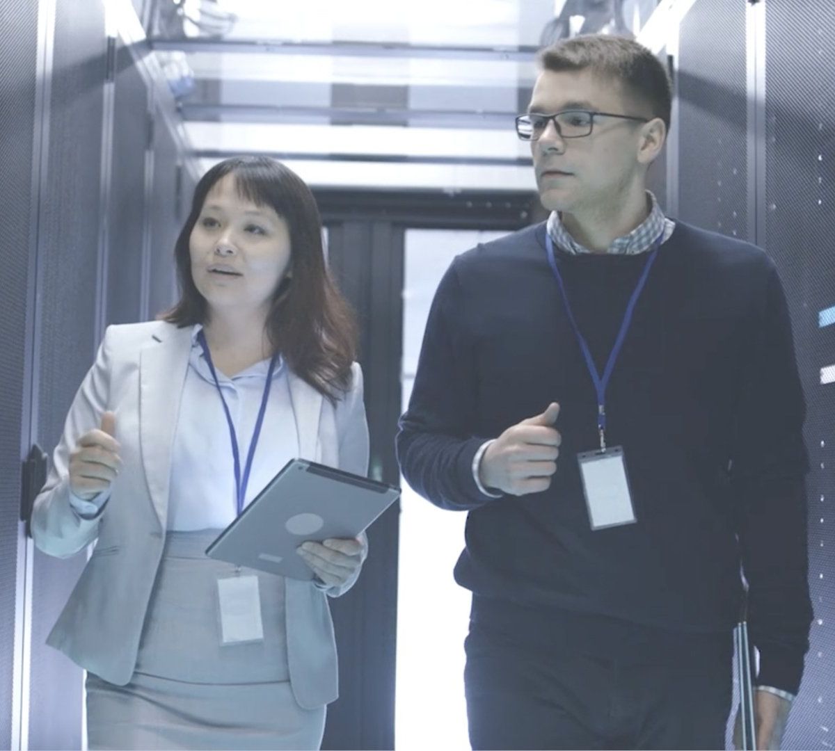 ITDD - Sovereign Capital Partners' Successful MBO of Utility Bidder