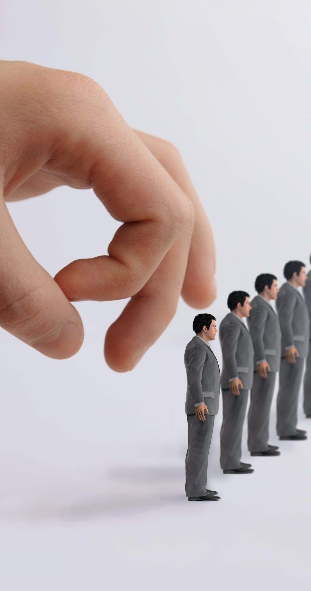 Are Job Security Fears Holding Back Your Post-Merger Integration?