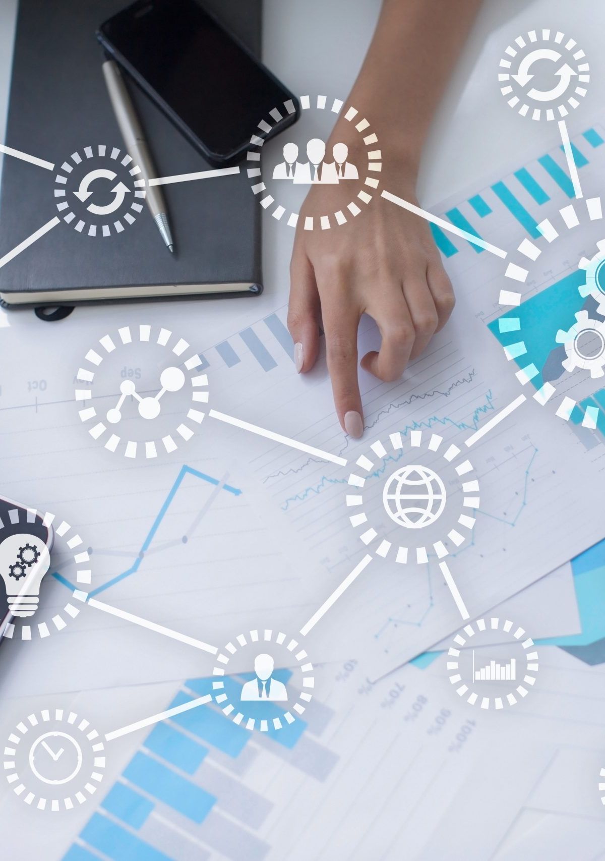5 reasons why conducting IT due diligence is important