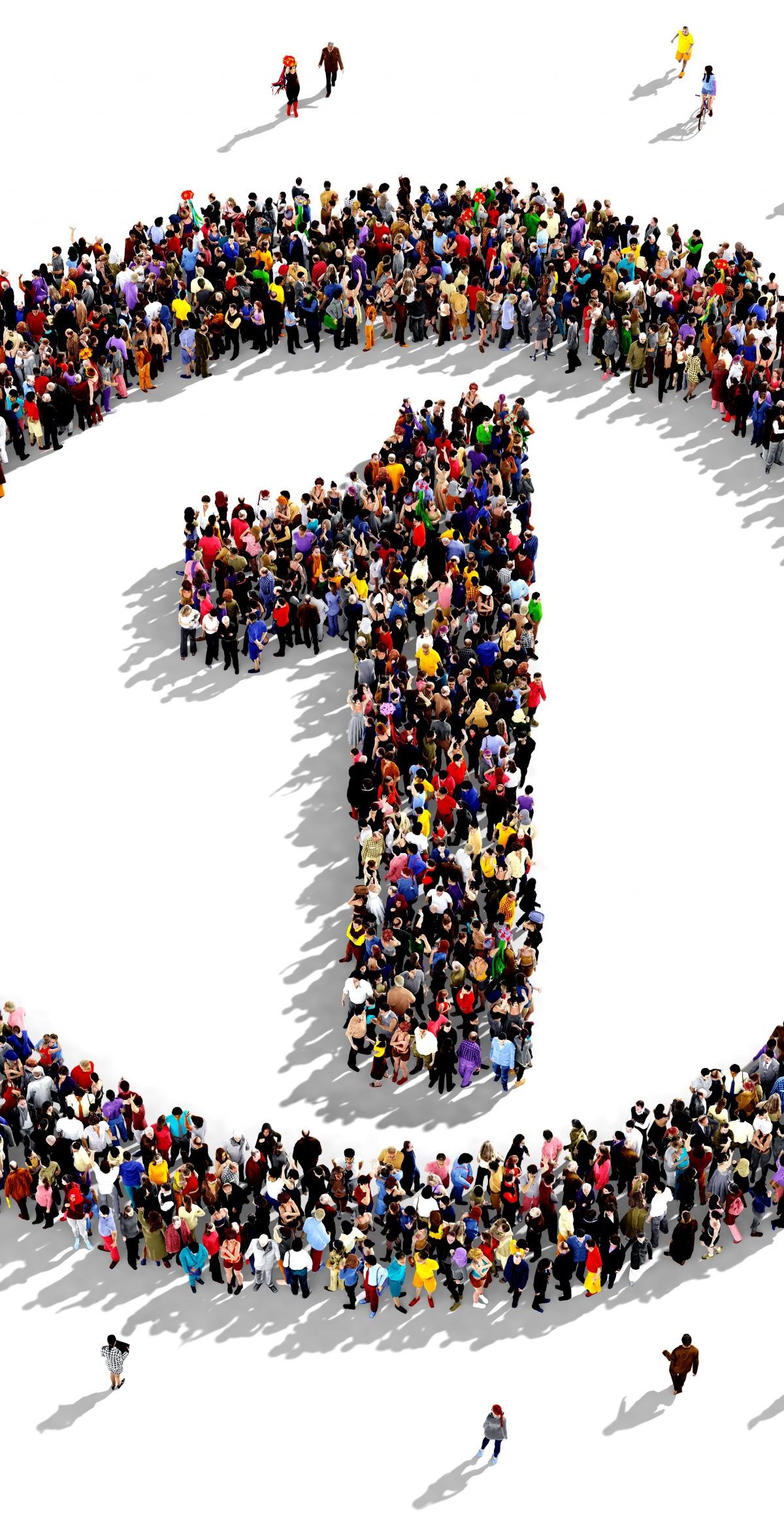 Take a People First, Technology Second Approach to PMI