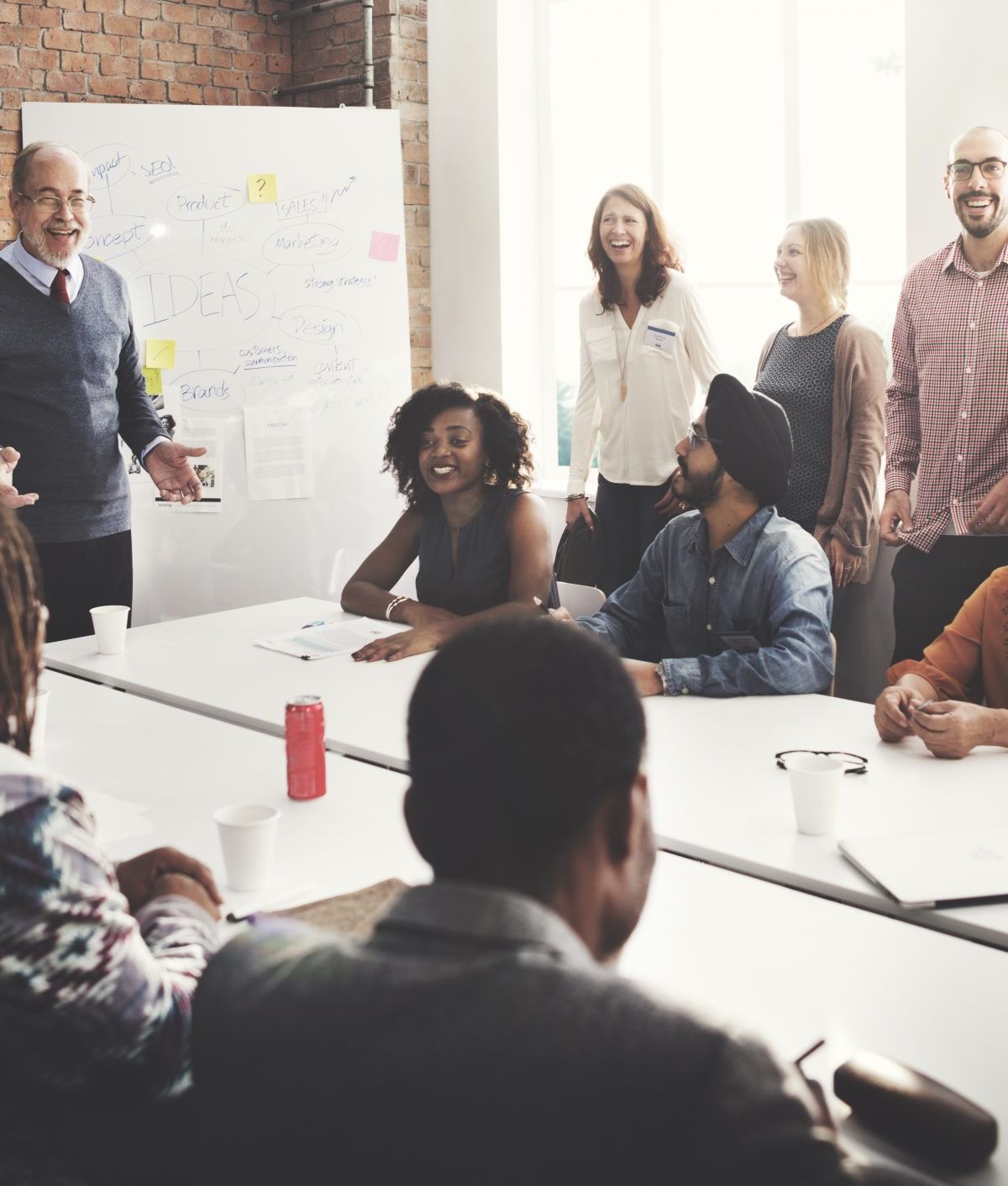 Why People Management is Changing for the Better