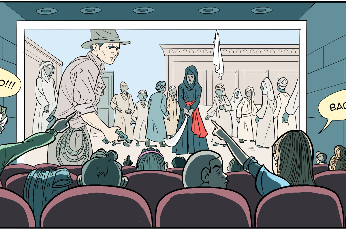Unconscious Bias – Can it Be Measured?
