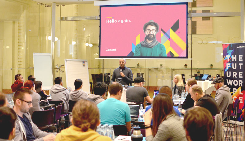 The Diversity in Tech issue is bigger than you thought.