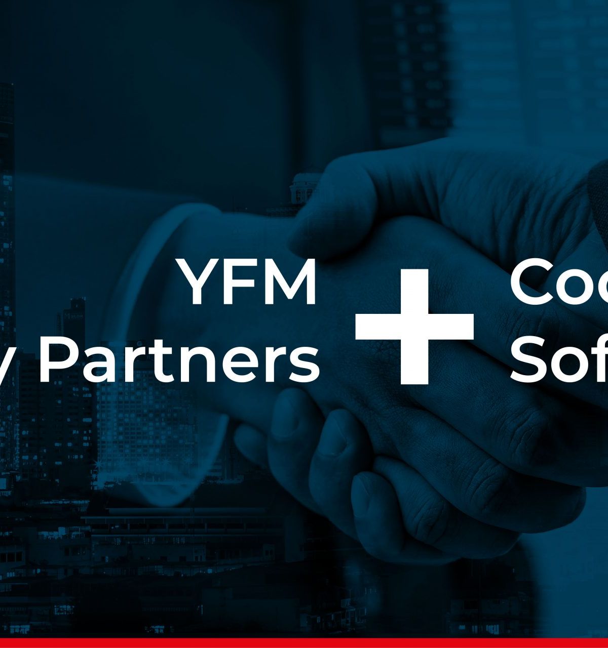 Beyond M&A supports YFM Equity Partners’ investment in global ERP software specialist, Cooper Software Ltd.