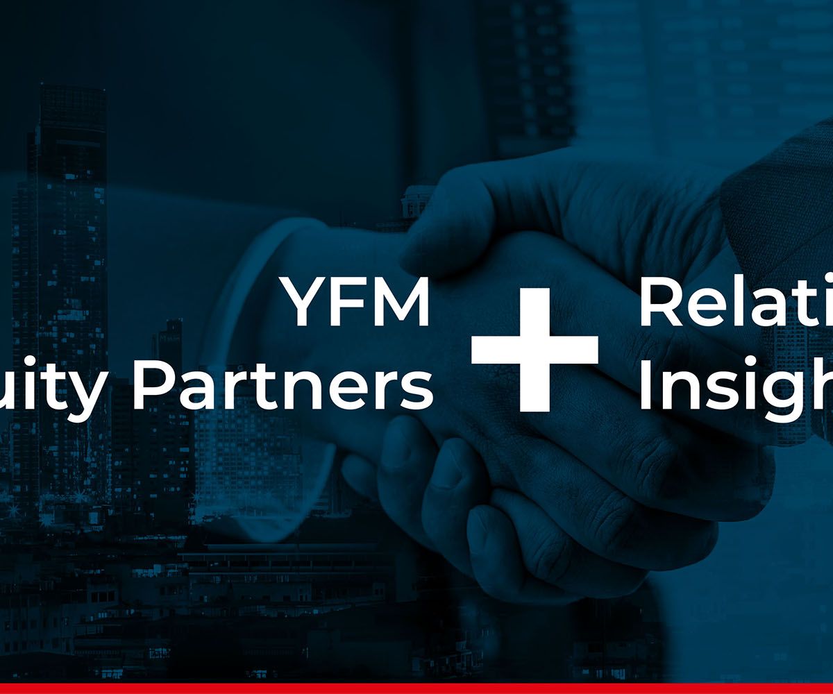 Beyond M&A supports YFM Equity Partners’ investment in AI-driven Martech firm, Relative Insights