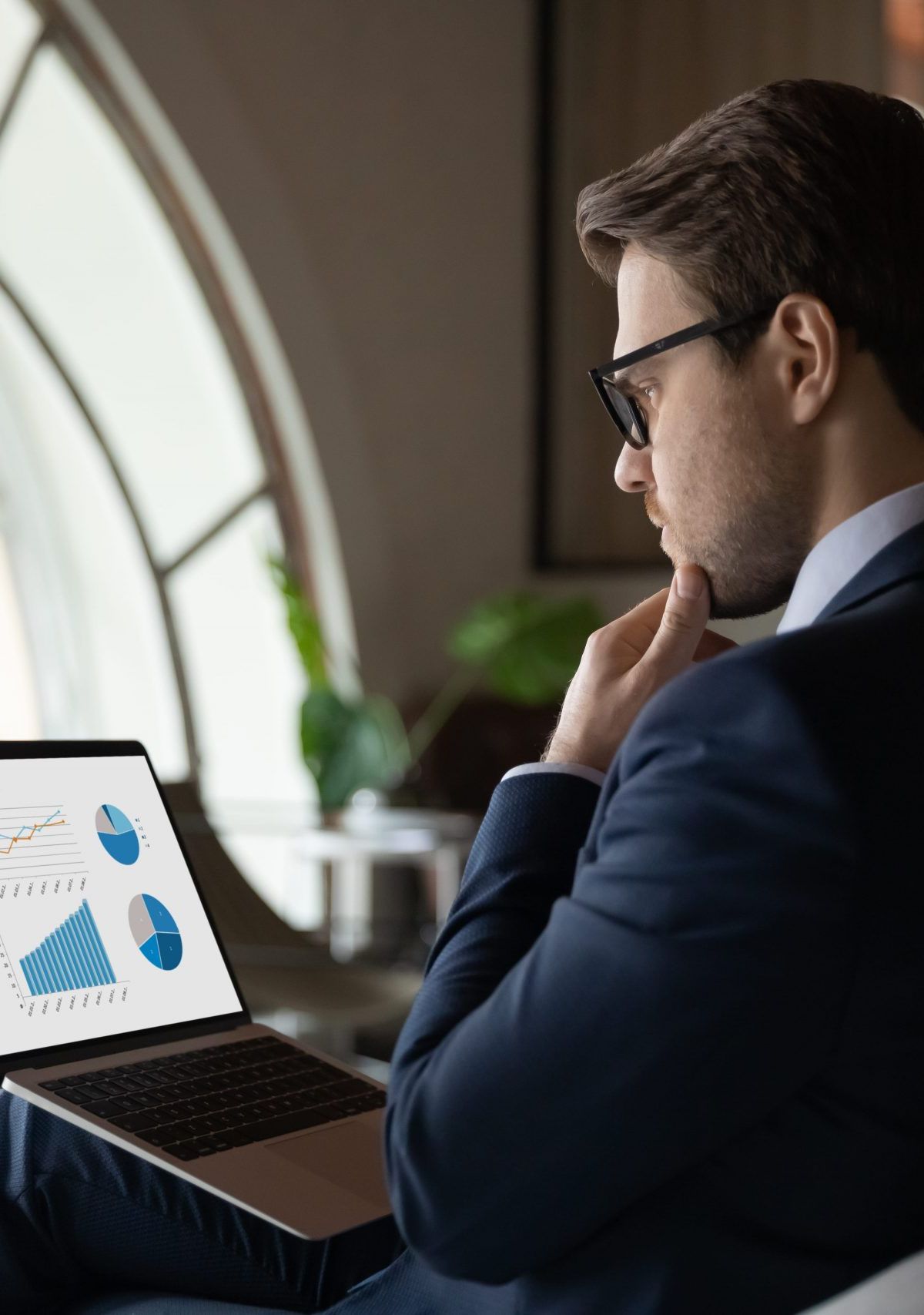 Tech DD - What Do Investors Want?