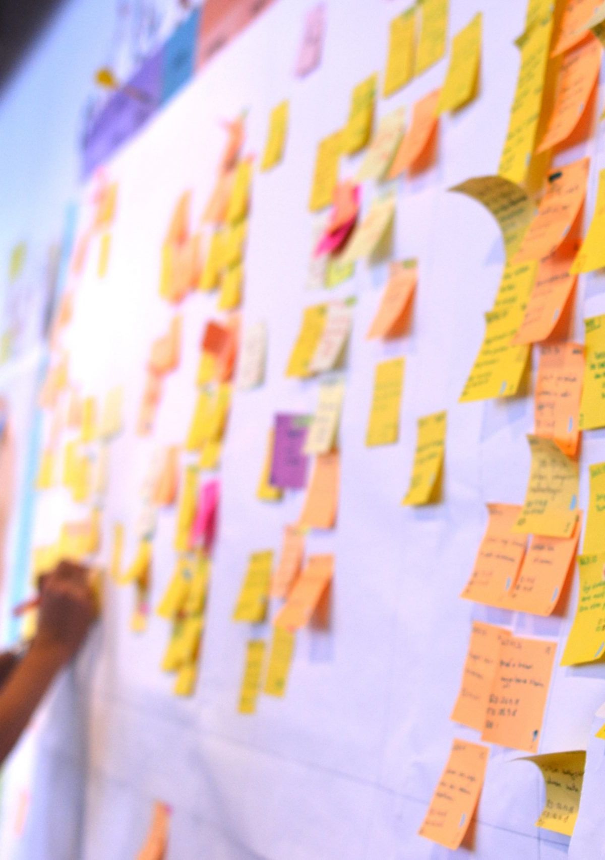 The Foolproof Method for Conducting Technology Due Diligence