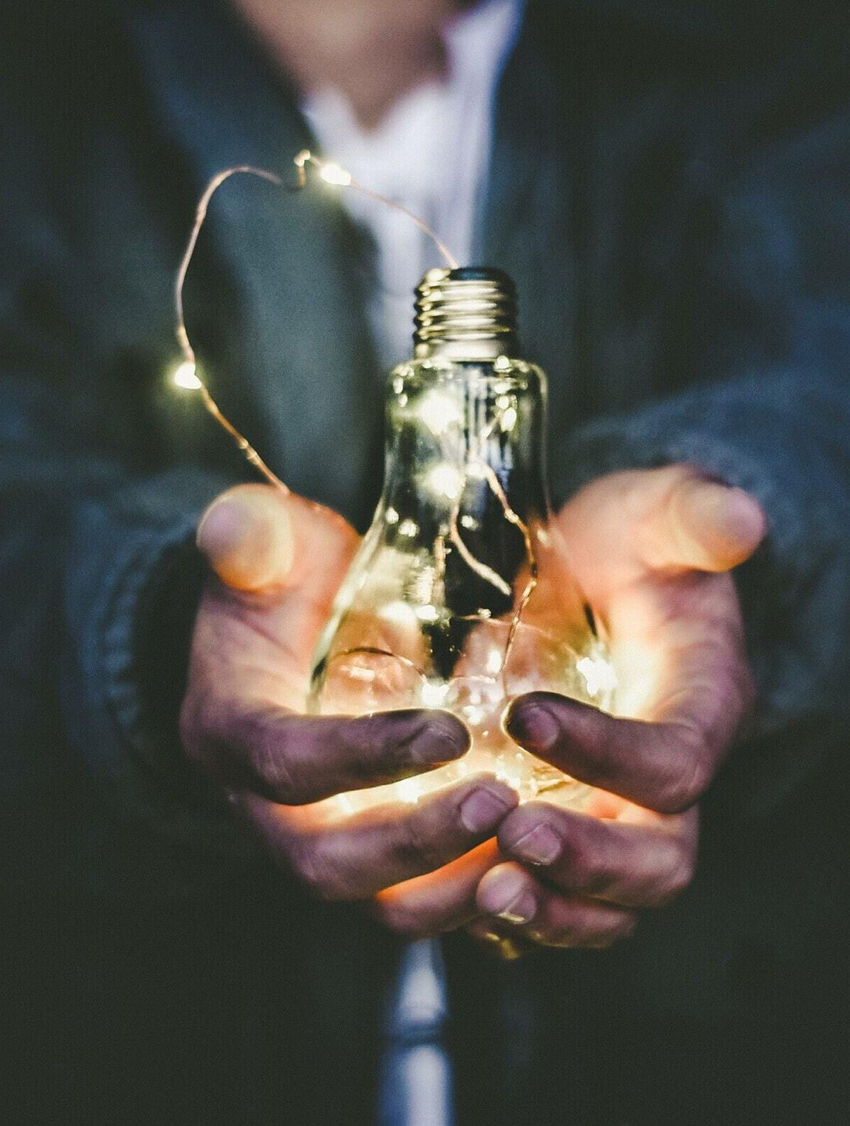 Value Creation opportunities using Technology