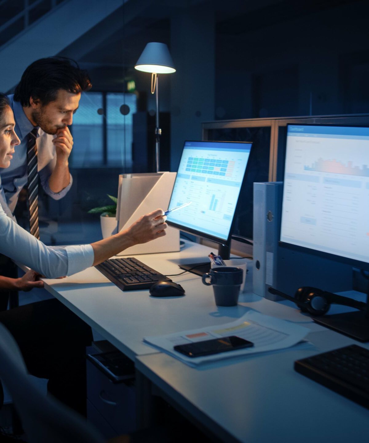 10 Tips to Make The Most Of Your Due Diligence Process