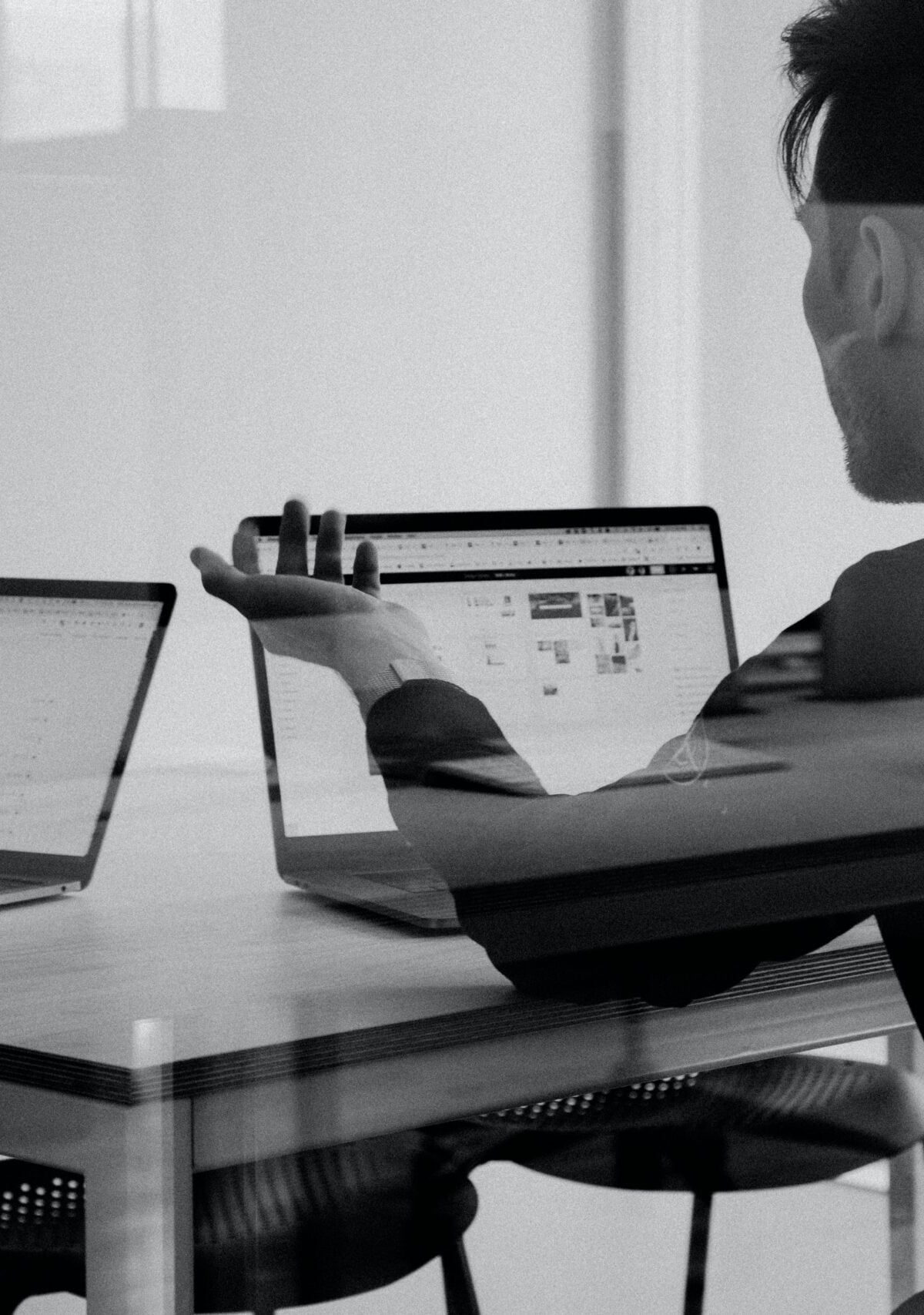 Ditch Your Inflexible Consulting Methodologies.