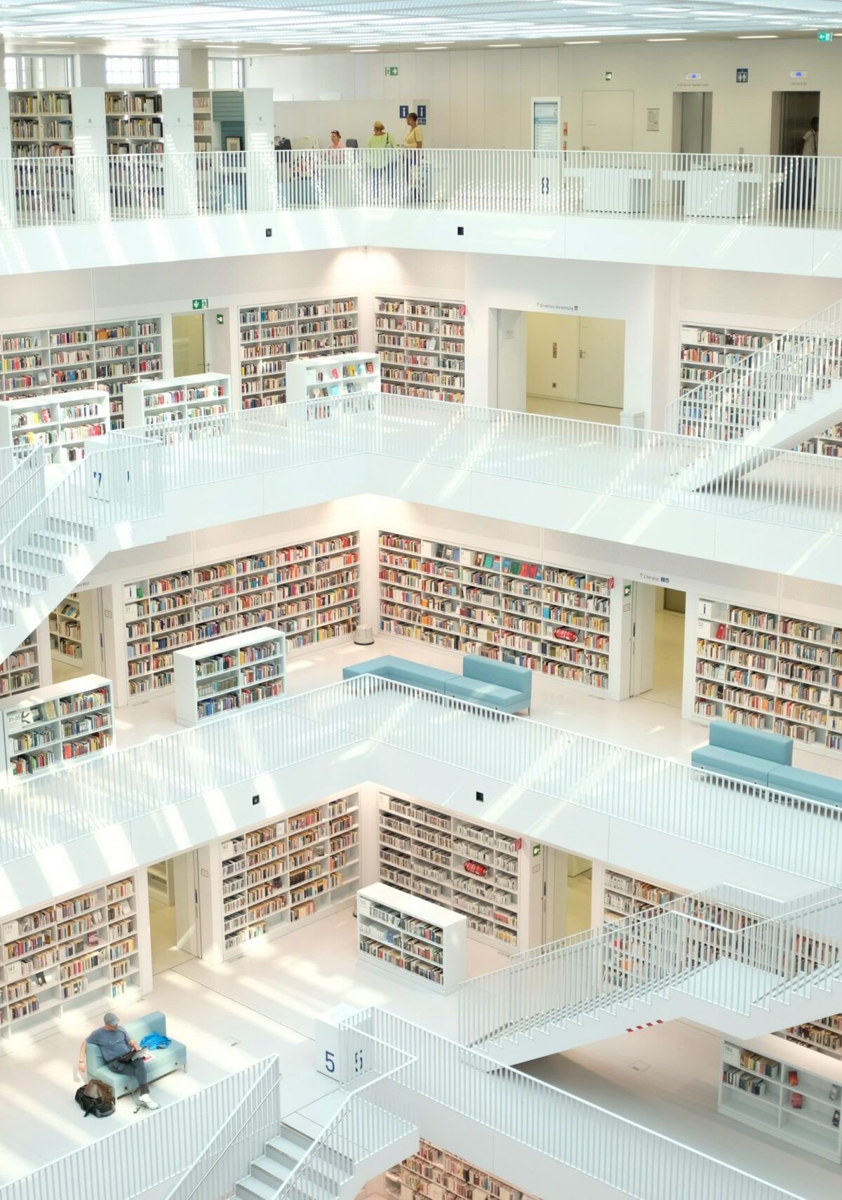 Beyond Today: Exploring 8 Future Categories for Tech Due Diligence