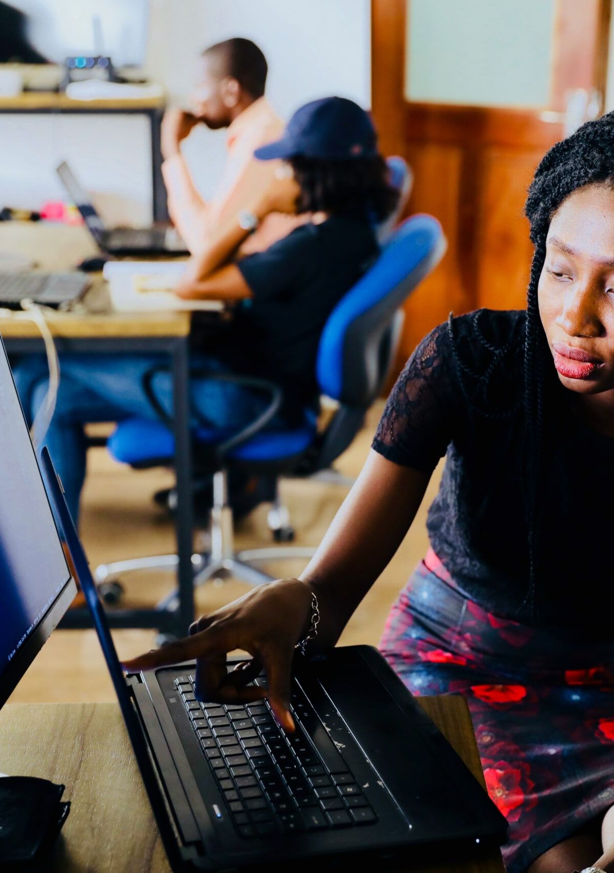 AiCore Graduates - The Solution to Your Artificial Intelligence Needs