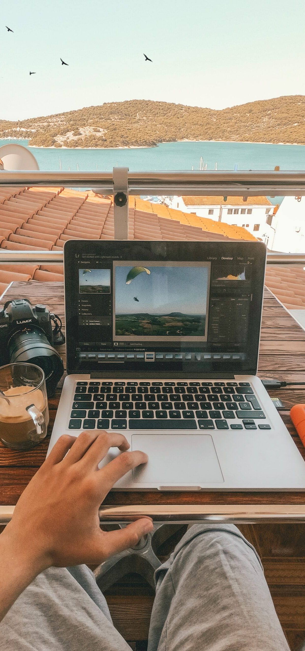 The Evolution of Work: AI, Coding, Remote Work, and the 12-Cent Engineer