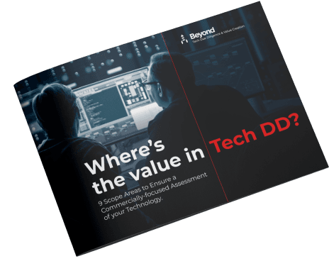Market Trumps Tech: A Hard Lesson from the Front Lines of Tech DD
