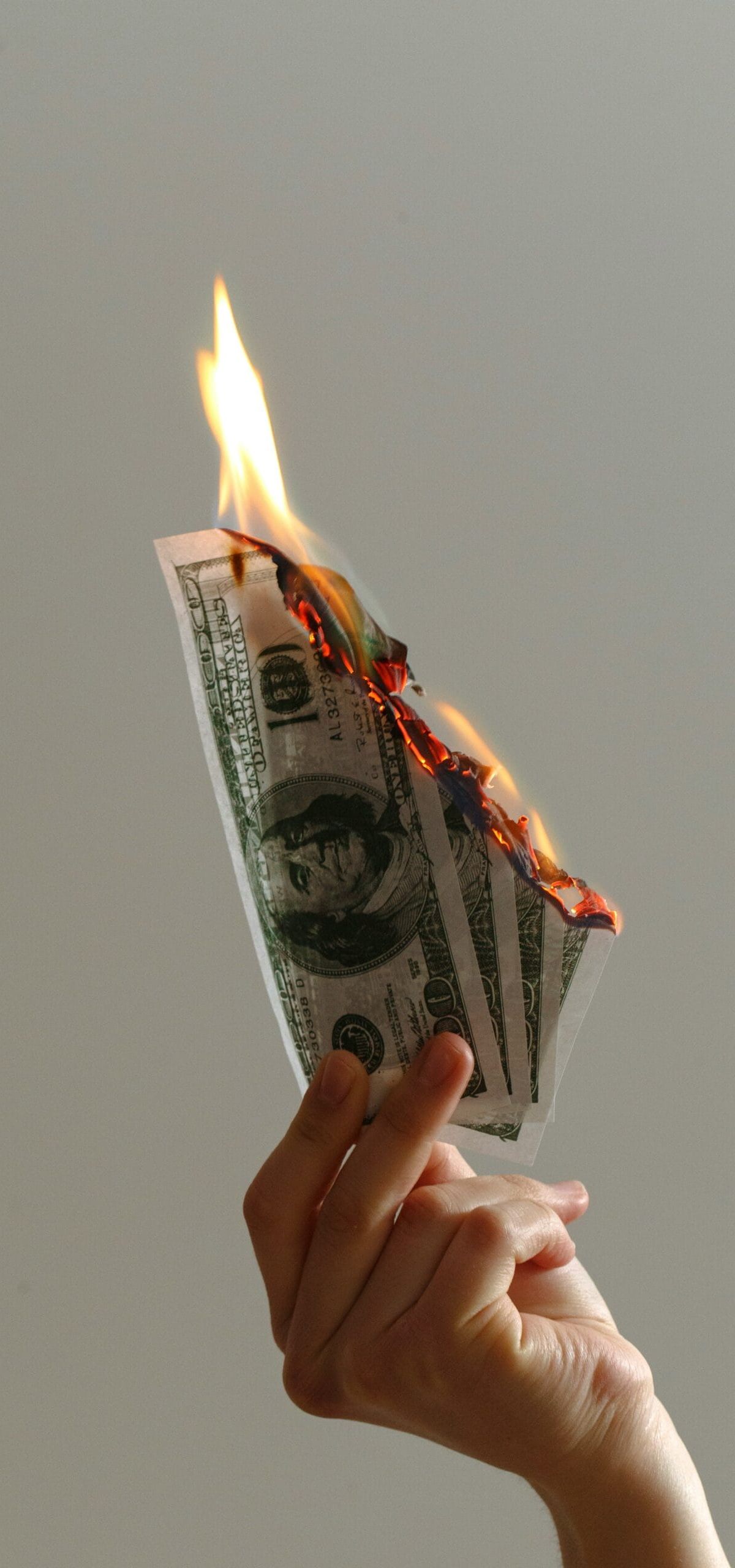 When Does 'Tech Debt' Become 'Strategic Debt'?