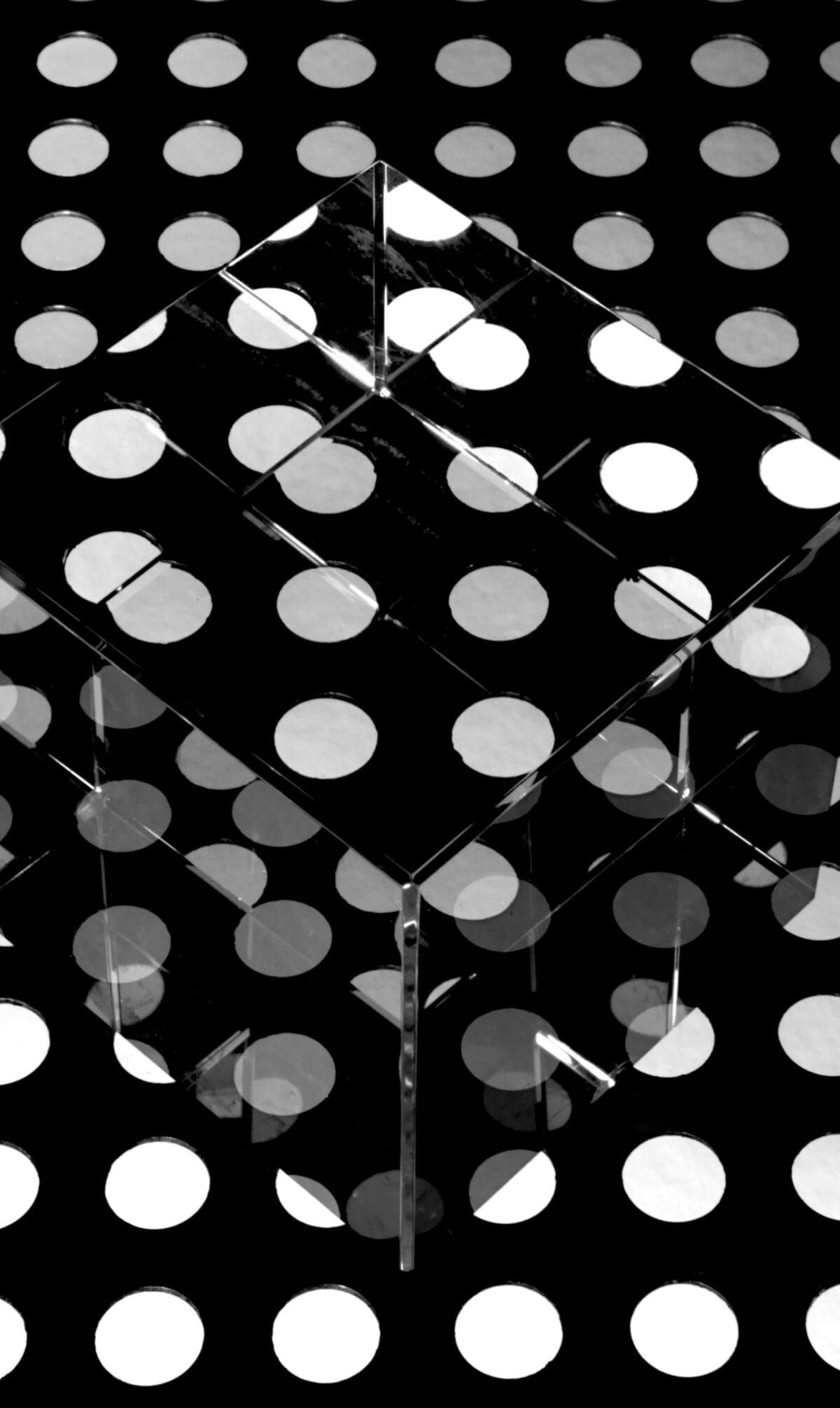 Algorithms Are Modern Guardrails