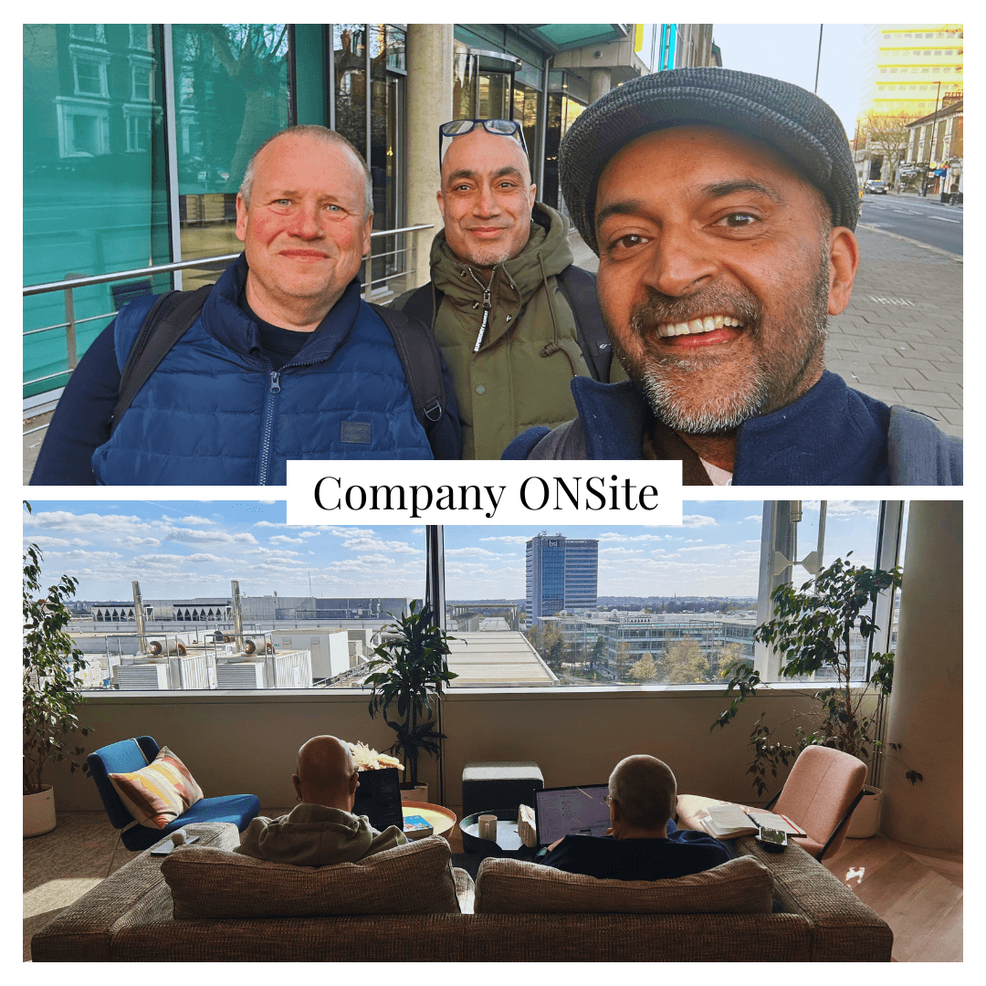 When Offsite Moves Onsite