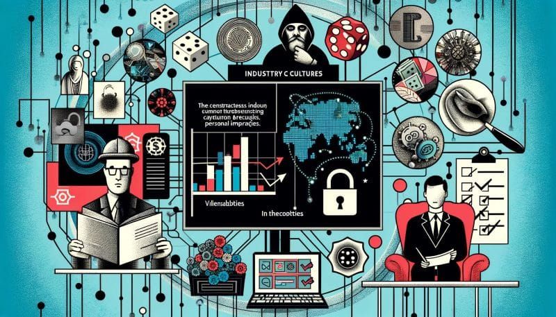 What Ashley Madison Can Teach Us About Tech Culture and Cyber Negligence