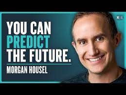 How to Approach Tech Due Diligence Like Morgan Housel