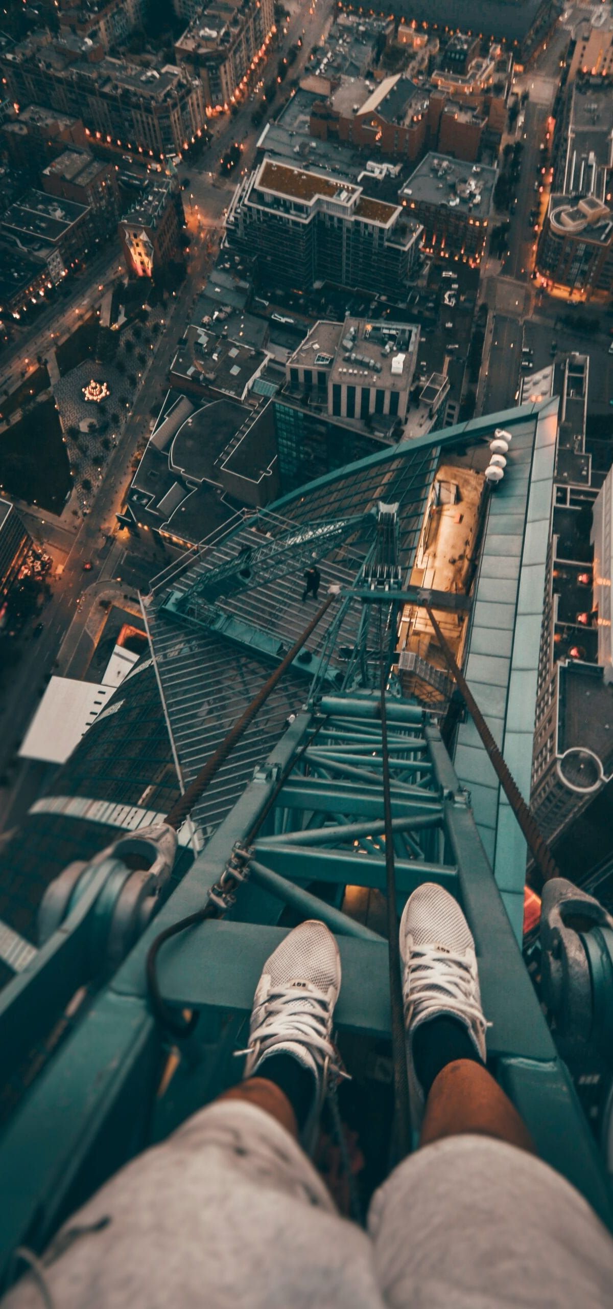 In Tech Due Diligence, It's Not About Perfect. It's About Risk.