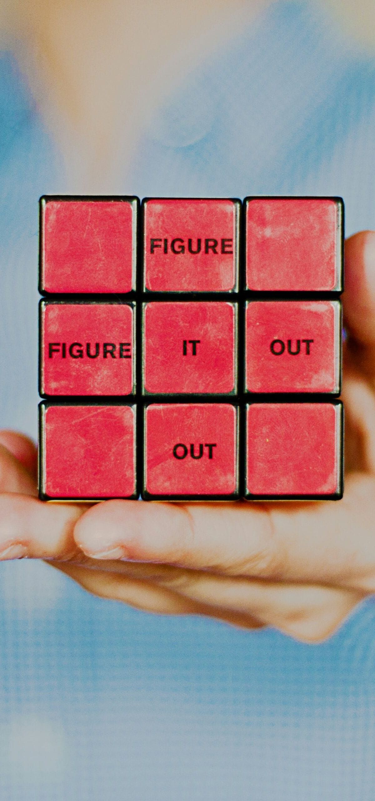 The Best Companies Don’t Hide Their Problems — They Own Them