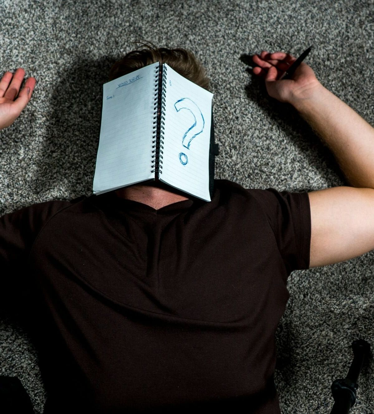 Addressing Writer’s Block in Software