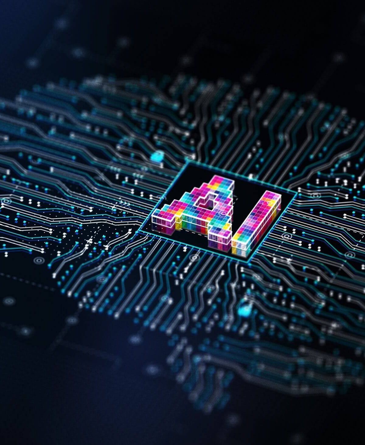 Artificial Intelligence and M&A Integration: Not Easy