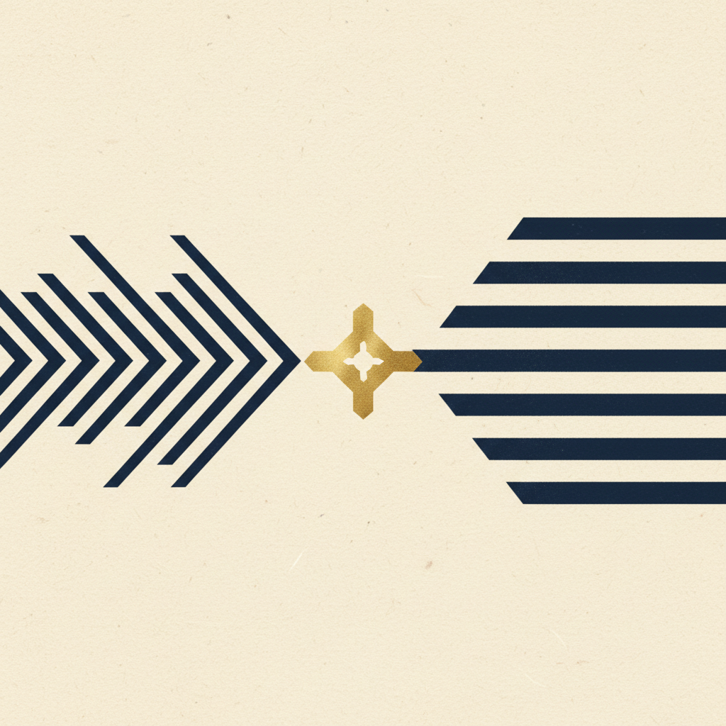 MERGE, Part 3: Realise. Agree the target state and get Day One ready